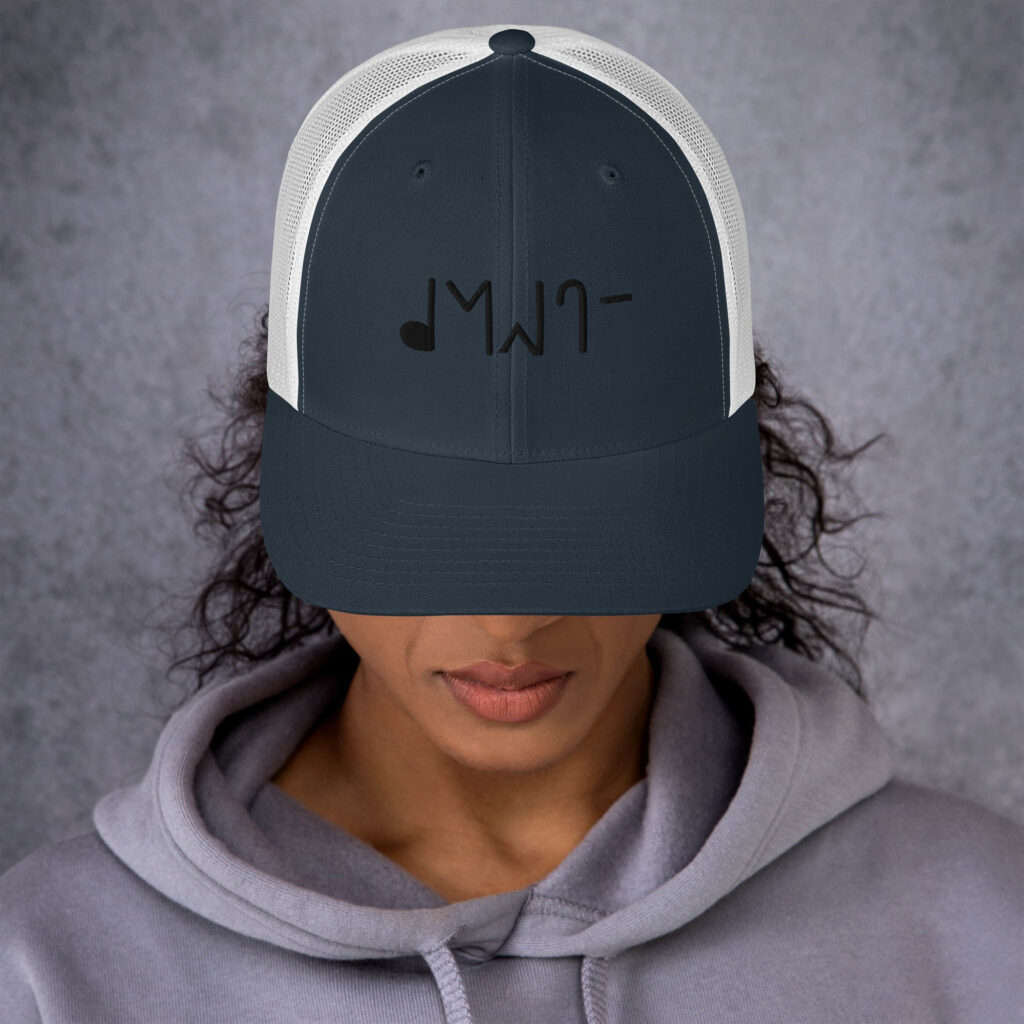 Iikakimaat Trucker Cap
