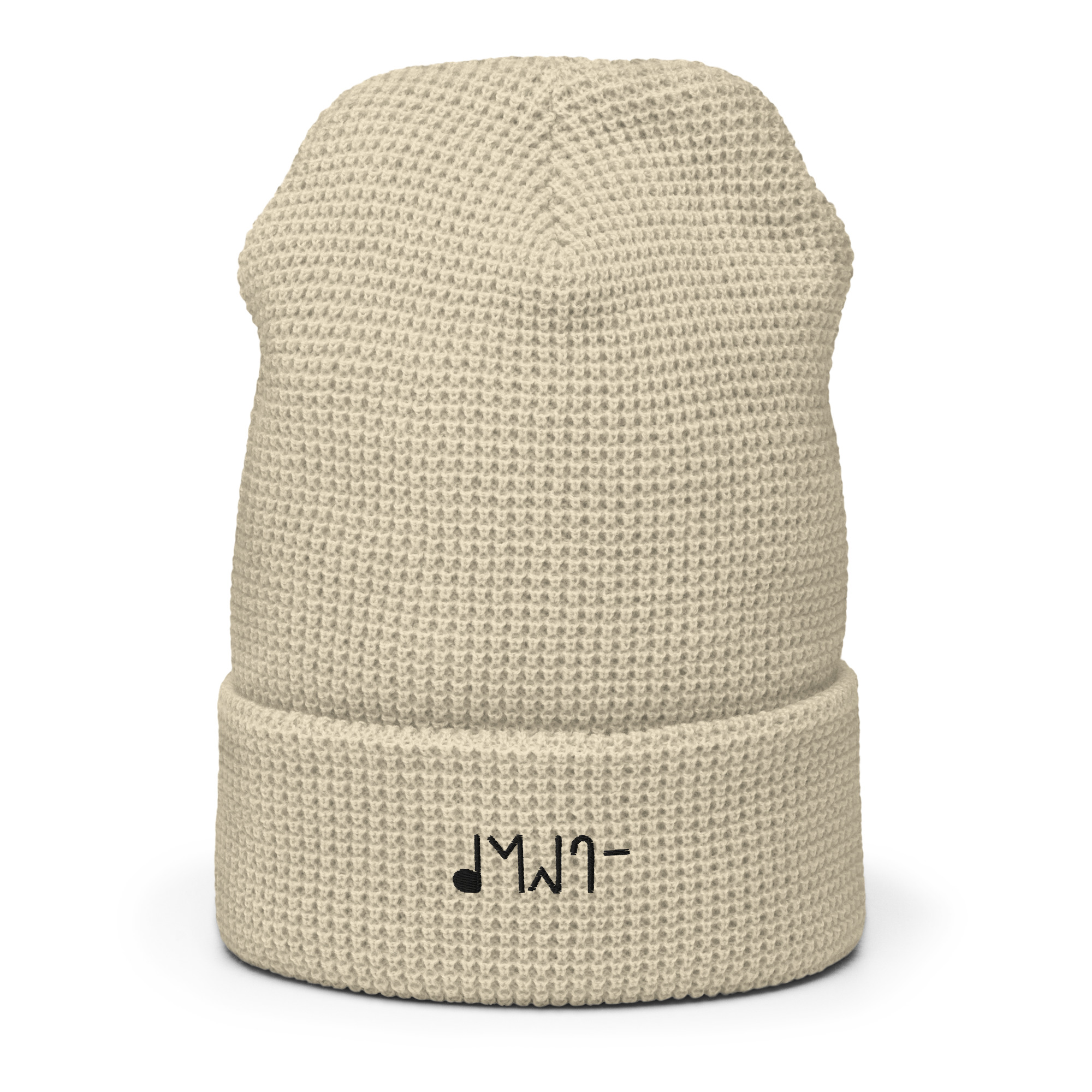 Iikakimaat Waffle Beanie - Image 8
