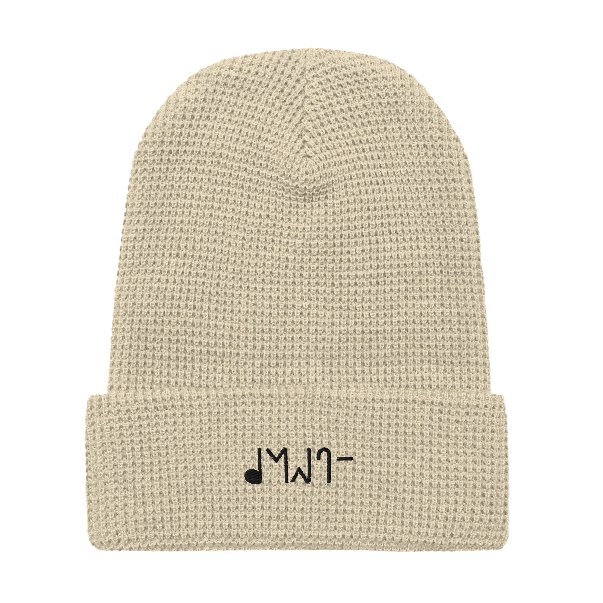 Iikakimaat Waffle Beanie - Image 7