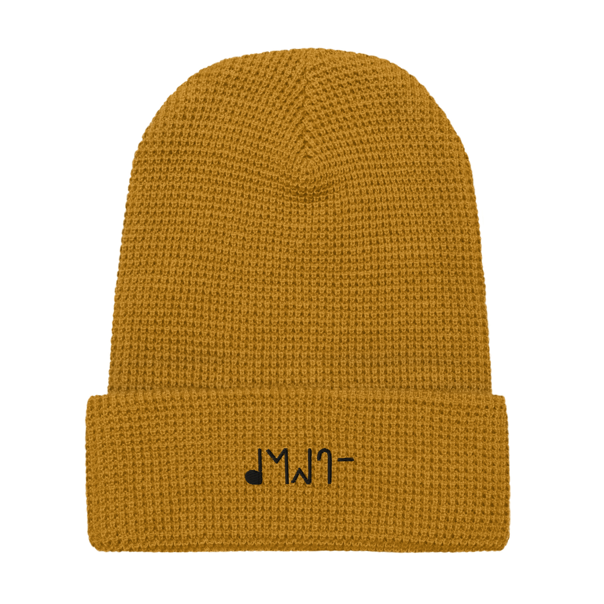 Iikakimaat Waffle Beanie - Image 5