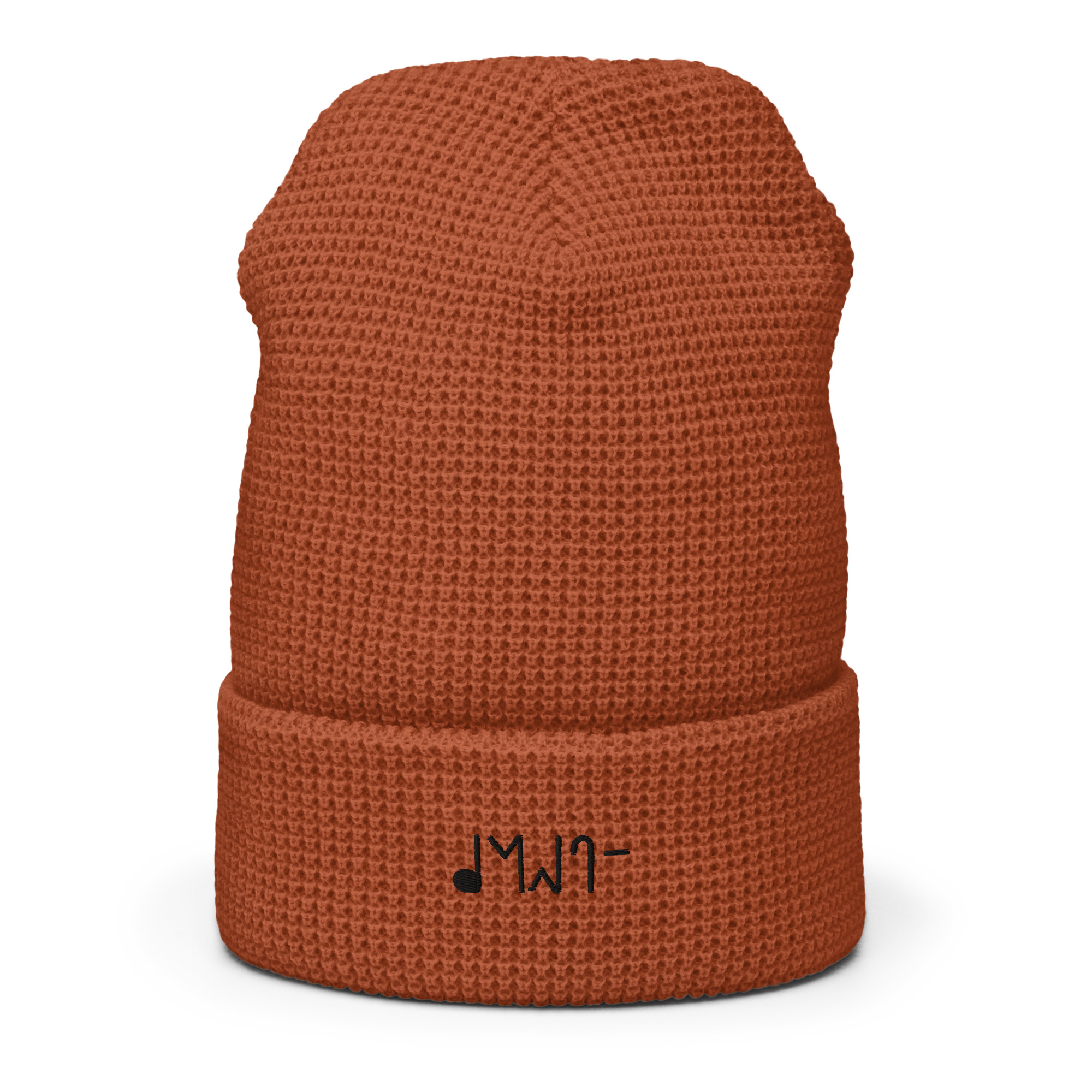 Iikakimaat Waffle Beanie - Image 4