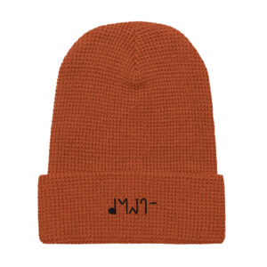 Iikakimaat Waffle Beanie