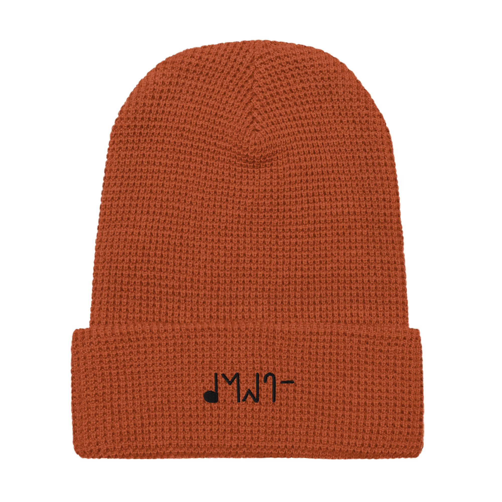 Iikakimaat Waffle Beanie