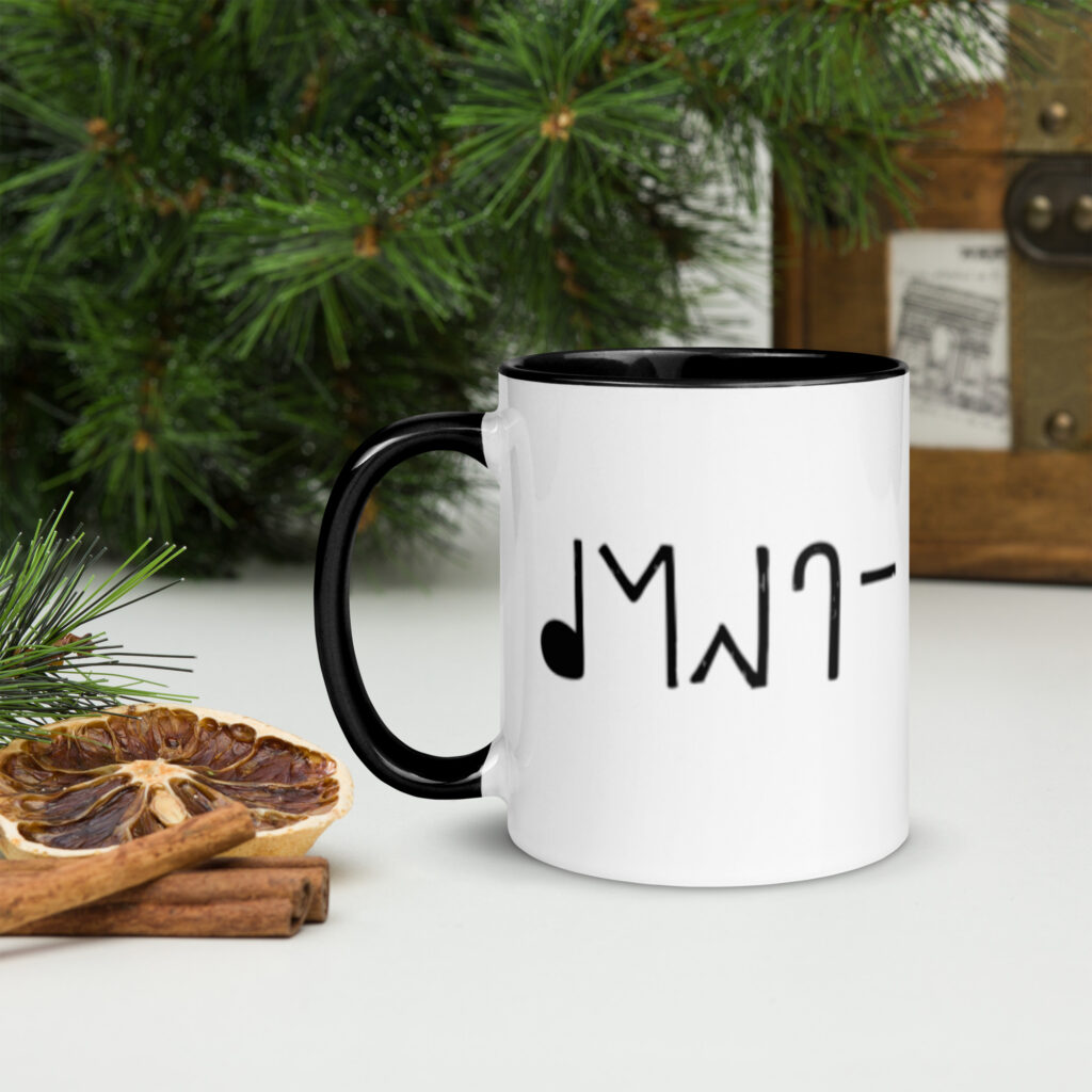 Iikakimaat Mug