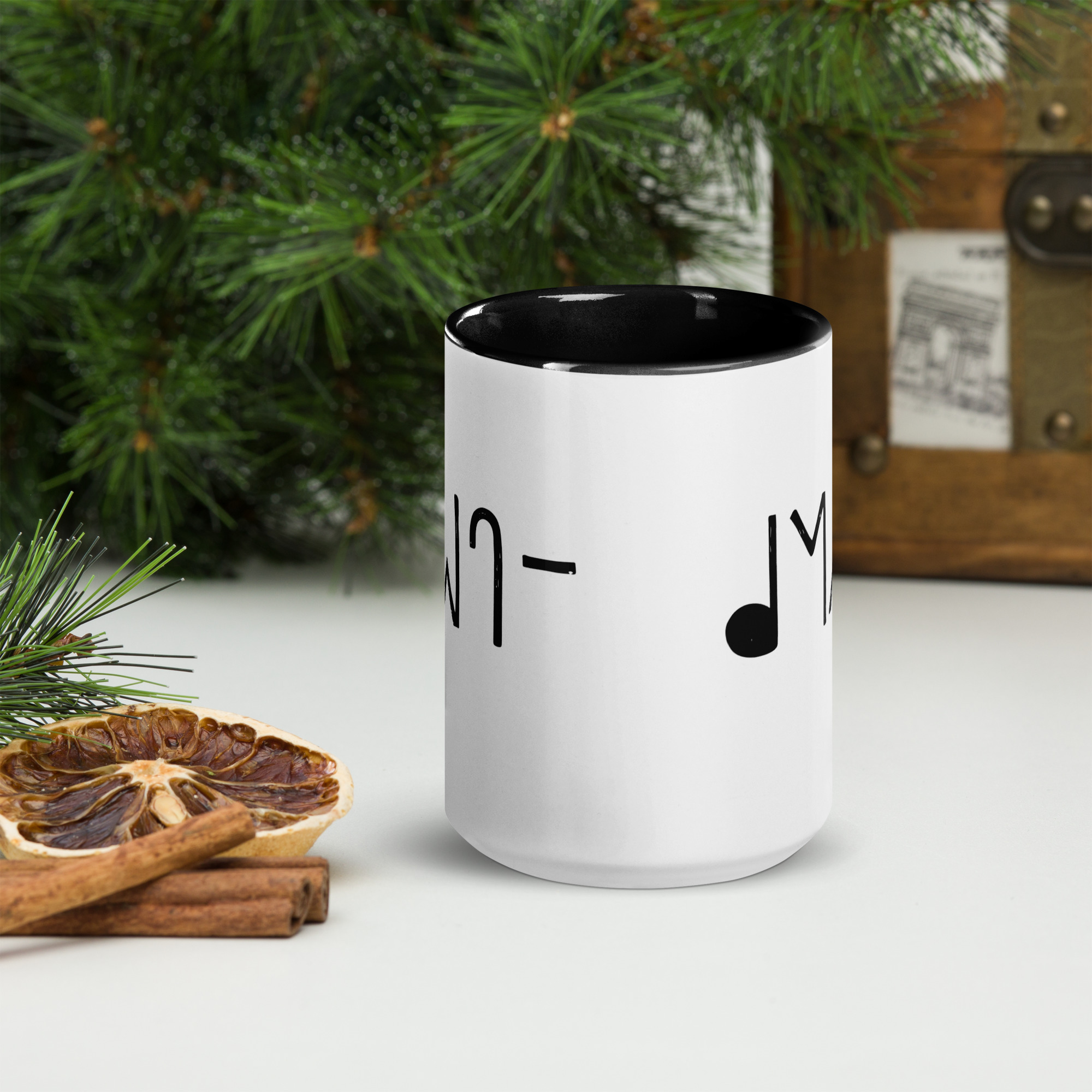 Iikakimaat Mug - Image 6