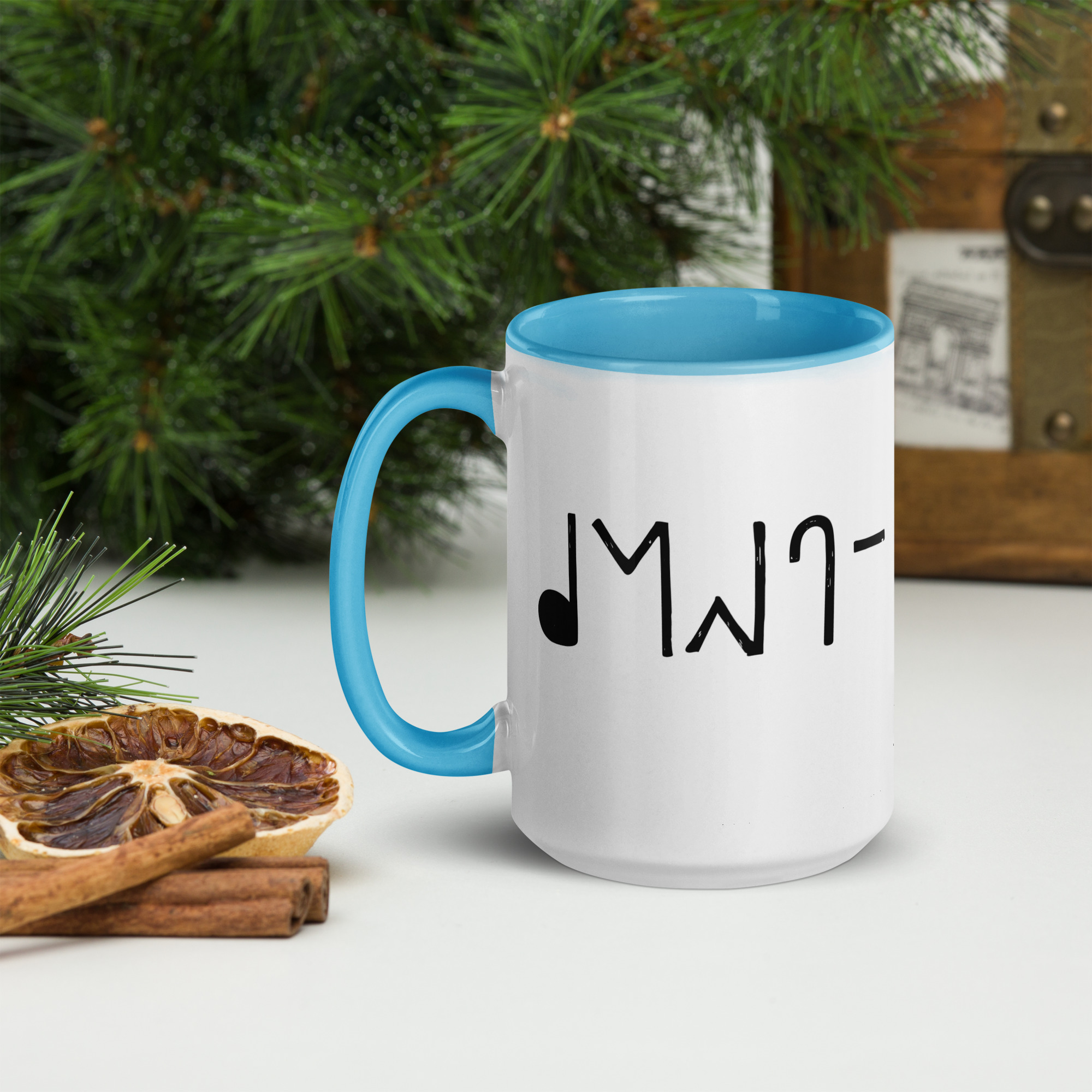 Iikakimaat Mug - Image 16