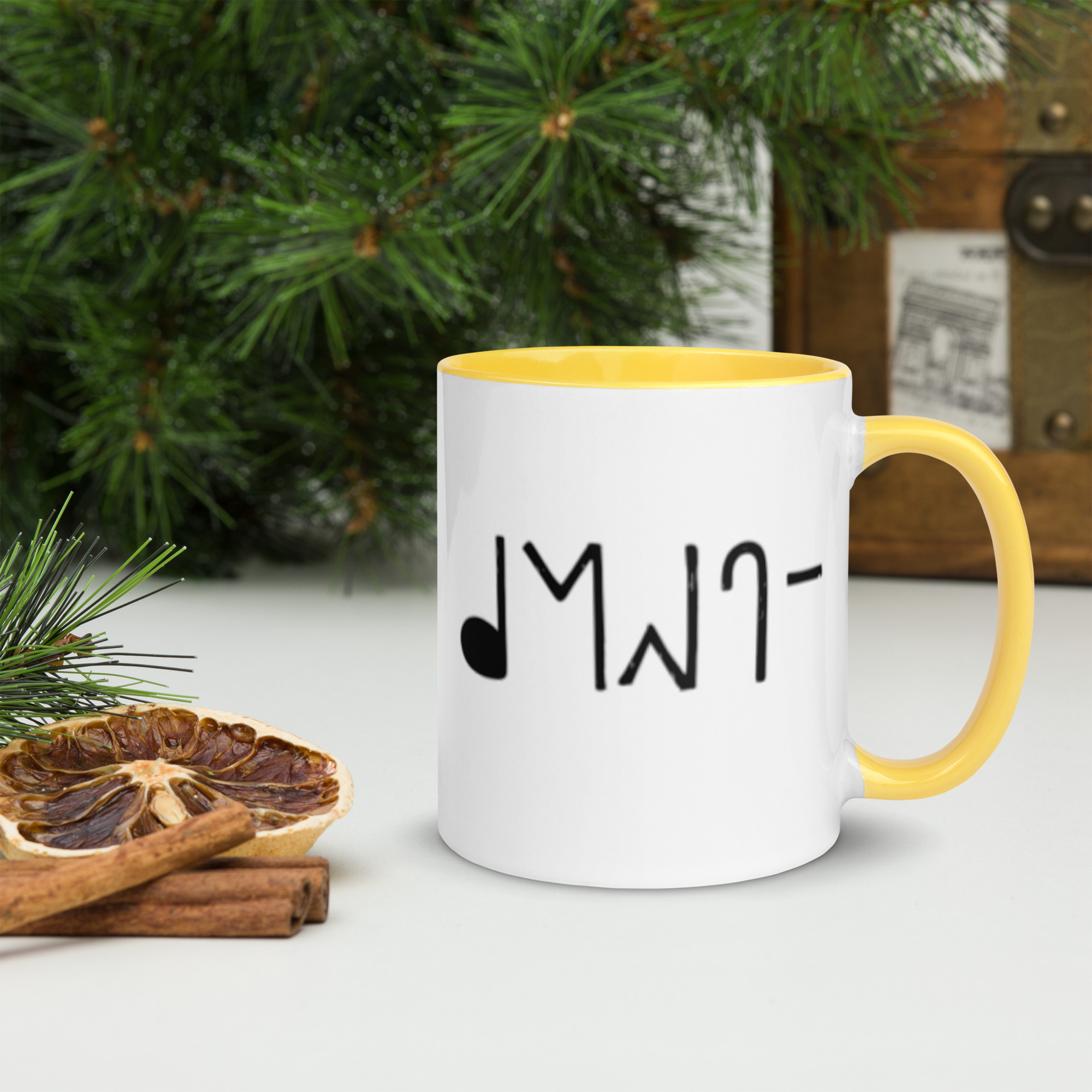 Iikakimaat Mug - Image 20